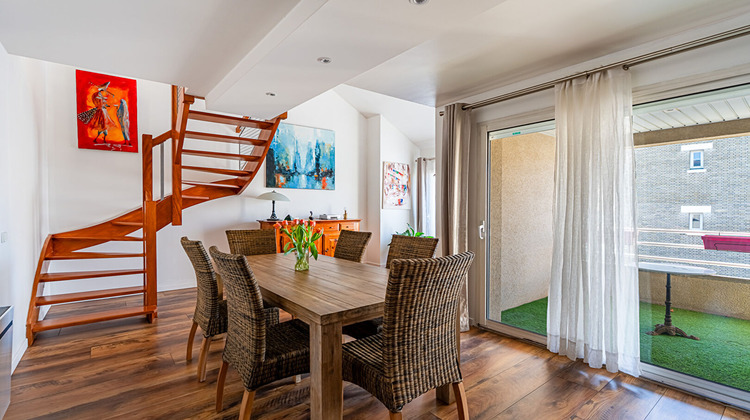Ma-Cabane - Vente Appartement VELIZY-VILLACOUBLAY, 98 m²