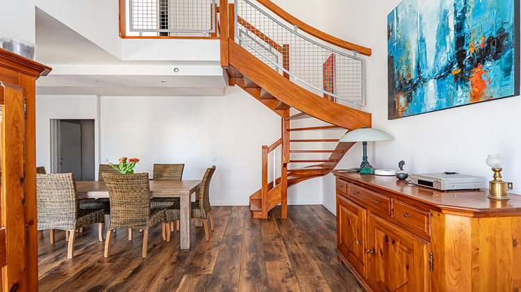 Ma-Cabane - Vente Appartement VELIZY-VILLACOUBLAY, 98 m²