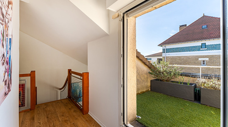 Ma-Cabane - Vente Appartement VELIZY-VILLACOUBLAY, 98 m²