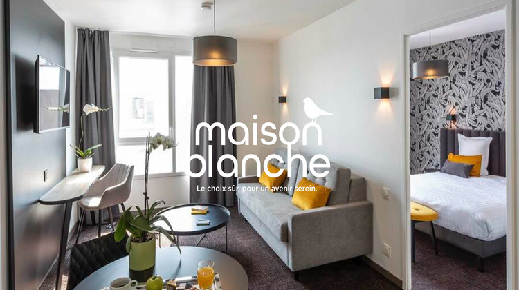Ma-Cabane - Vente Appartement VELIZY VILLACOUBLAY, 24 m²