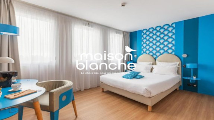 Ma-Cabane - Vente Appartement Vélizy-Villacoublay, 23 m²