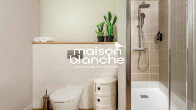 Ma-Cabane - Vente Appartement Vélizy-Villacoublay, 23 m²