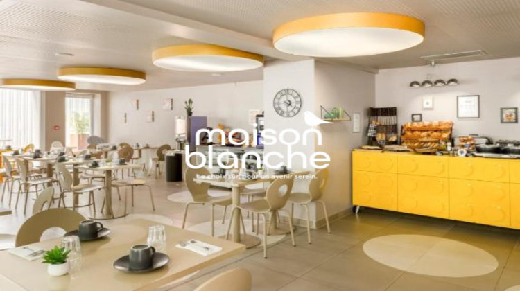 Ma-Cabane - Vente Appartement Vélizy-Villacoublay, 23 m²