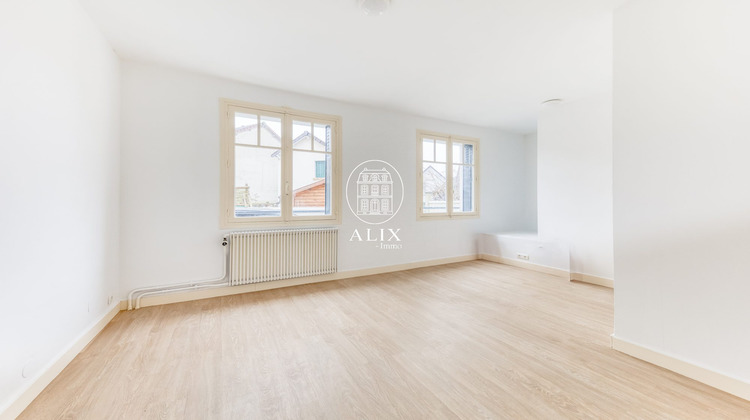 Ma-Cabane - Vente Appartement Vélizy-Villacoublay, 154 m²