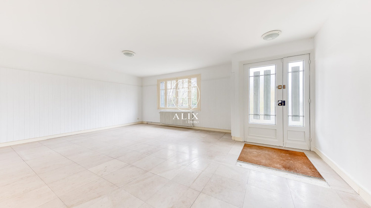 Ma-Cabane - Vente Appartement Vélizy-Villacoublay, 154 m²