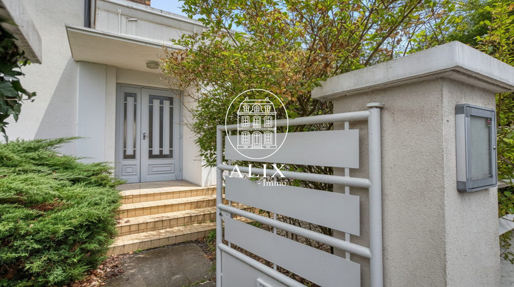 Ma-Cabane - Vente Appartement Vélizy-Villacoublay, 154 m²