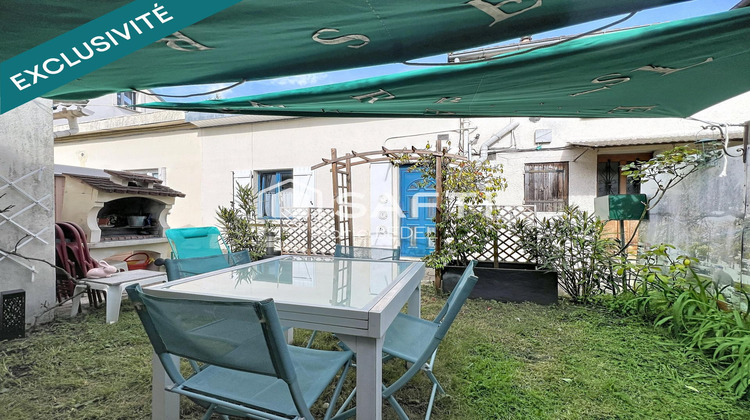 Ma-Cabane - Vente Appartement Velizy-Villacoublay, 31 m²