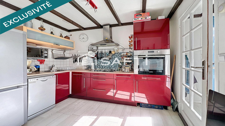 Ma-Cabane - Vente Appartement Velizy-Villacoublay, 31 m²