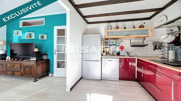 Ma-Cabane - Vente Appartement Velizy-Villacoublay, 31 m²