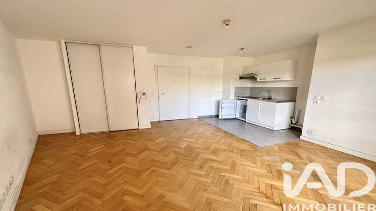 Ma-Cabane - Vente Appartement Vélizy-Villacoublay, 25 m²