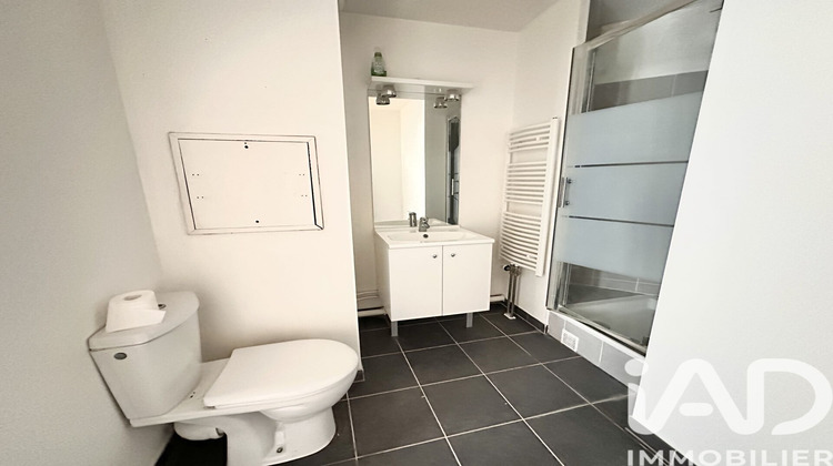 Ma-Cabane - Vente Appartement Vélizy-Villacoublay, 25 m²