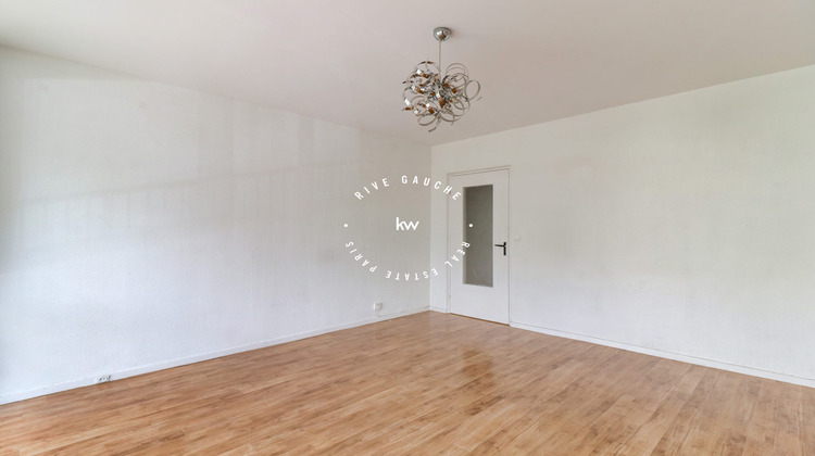 Ma-Cabane - Vente Appartement Vélizy-Villacoublay, 63 m²