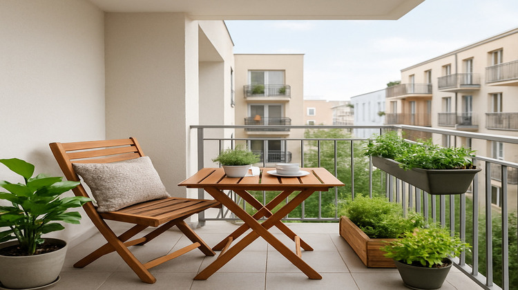 Ma-Cabane - Vente Appartement VELIZY-VILLACOUBLAY, 54 m²