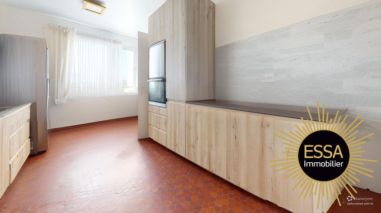 Ma-Cabane - Vente Appartement Vélizy-Villacoublay, 77 m²