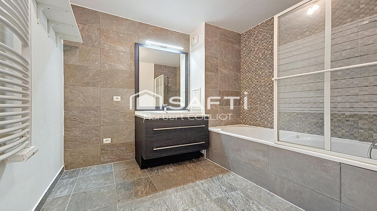 Ma-Cabane - Vente Appartement Velizy-Villacoublay, 56 m²