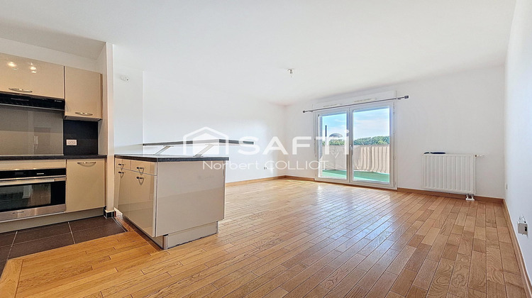 Ma-Cabane - Vente Appartement Velizy-Villacoublay, 56 m²
