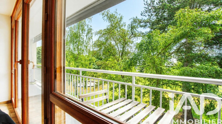 Ma-Cabane - Vente Appartement Vélizy-Villacoublay, 75 m²