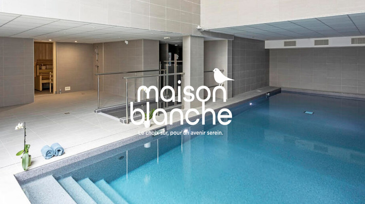Ma-Cabane - Vente Appartement VELIZY VILLACOUBLAY, 24 m²