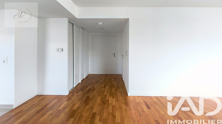 Ma-Cabane - Vente Appartement Vélizy-Villacoublay, 33 m²