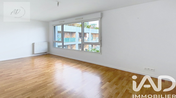 Ma-Cabane - Vente Appartement Vélizy-Villacoublay, 33 m²