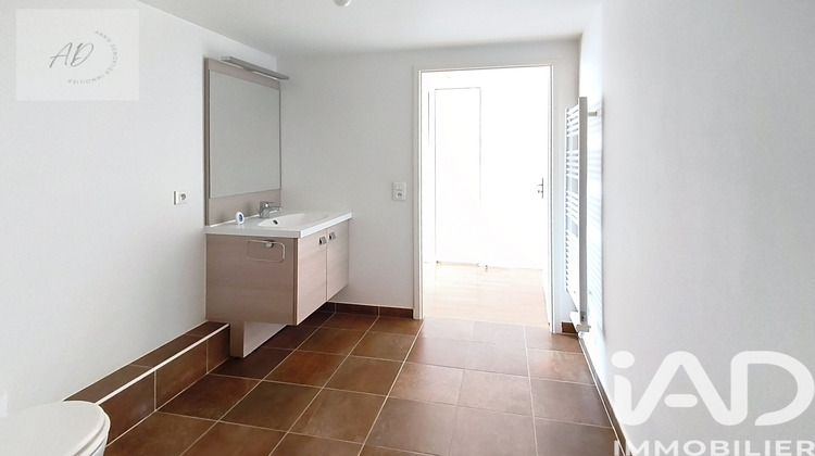 Ma-Cabane - Vente Appartement Vélizy-Villacoublay, 33 m²