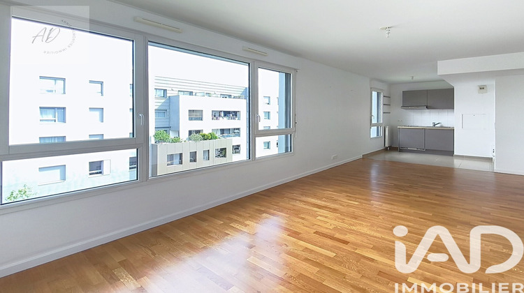 Ma-Cabane - Vente Appartement Vélizy-Villacoublay, 33 m²