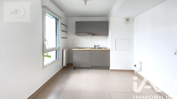 Ma-Cabane - Vente Appartement Vélizy-Villacoublay, 33 m²