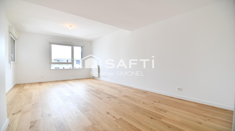 Ma-Cabane - Vente Appartement Velizy-Villacoublay, 29 m²