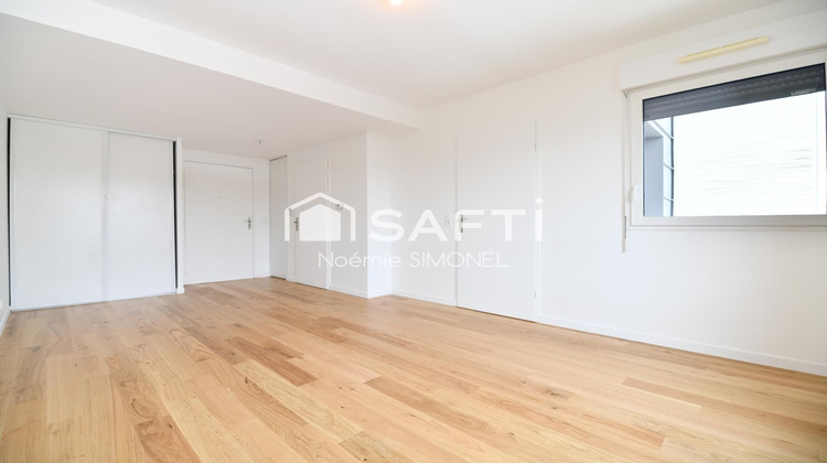 Ma-Cabane - Vente Appartement Velizy-Villacoublay, 29 m²