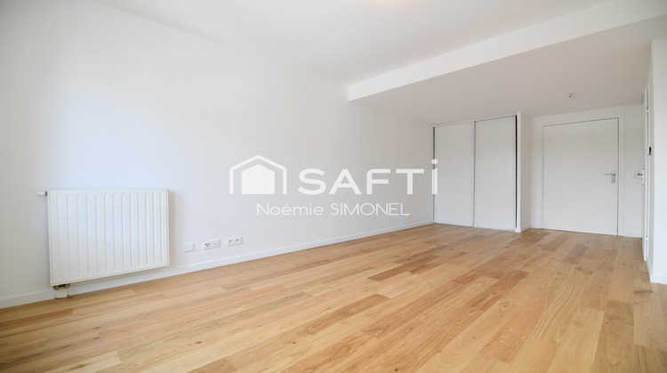 Ma-Cabane - Vente Appartement Velizy-Villacoublay, 29 m²
