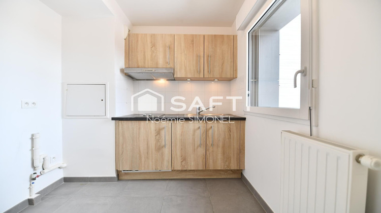 Ma-Cabane - Vente Appartement Velizy-Villacoublay, 29 m²