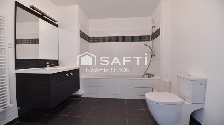 Ma-Cabane - Vente Appartement Velizy-Villacoublay, 29 m²