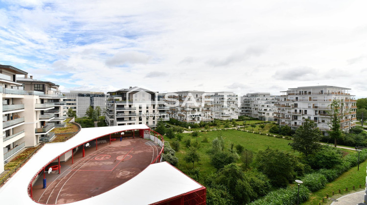 Ma-Cabane - Vente Appartement Velizy-Villacoublay, 29 m²