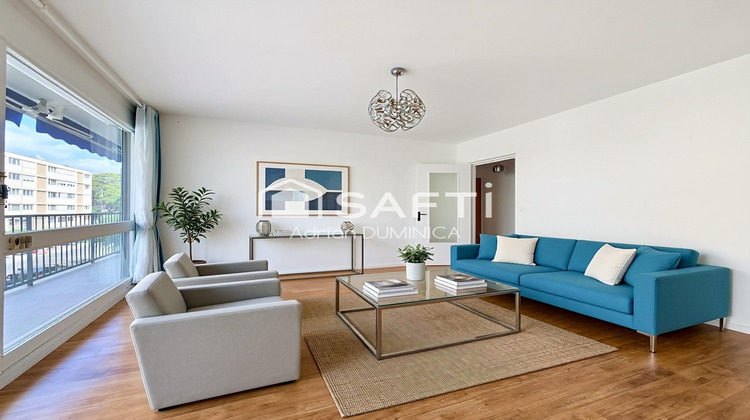 Ma-Cabane - Vente Appartement Velizy-Villacoublay, 63 m²