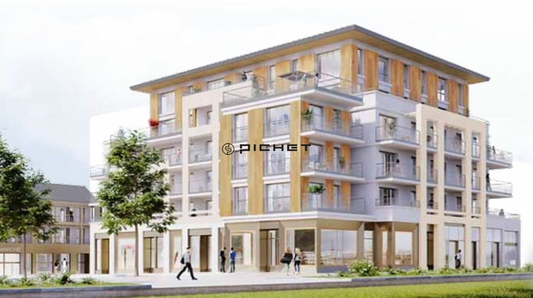 Ma-Cabane - Vente Appartement VELIZY-VILLACOUBLAY, 27 m²