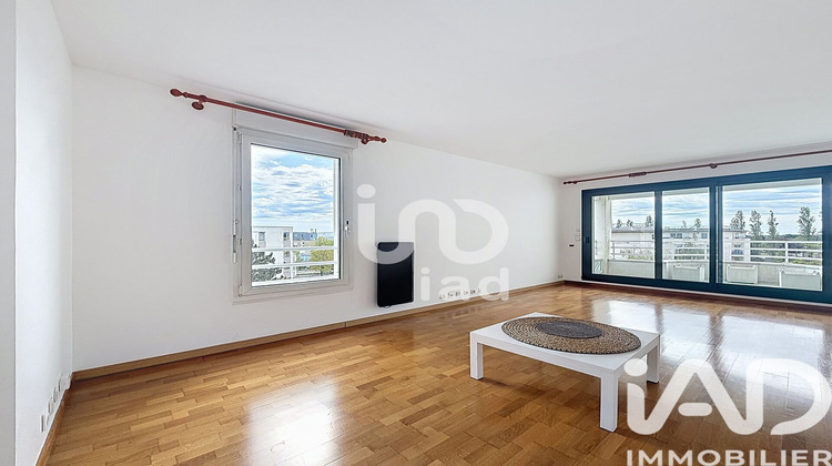 Ma-Cabane - Vente Appartement Vélizy-Villacoublay, 71 m²