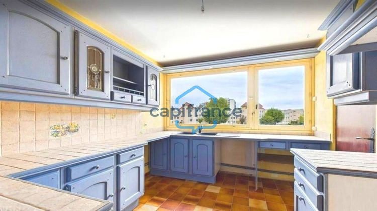 Ma-Cabane - Vente Appartement VELIZY VILLACOUBLAY, 75 m²
