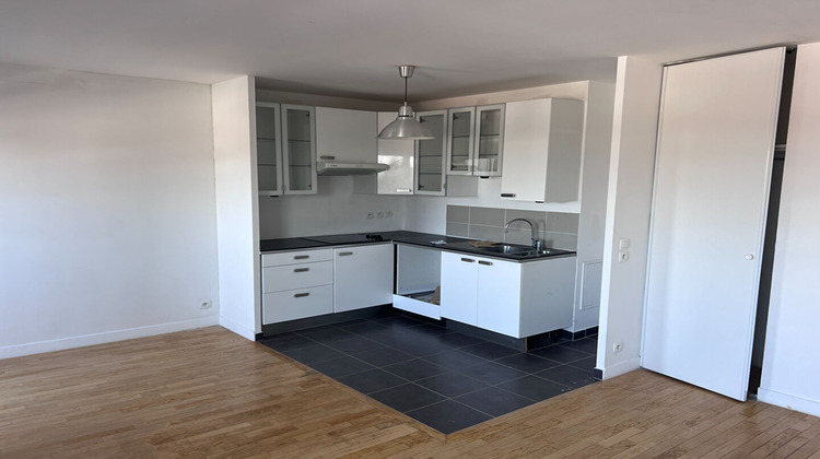 Ma-Cabane - Vente Appartement VELIZY-VILLACOUBLAY, 58 m²