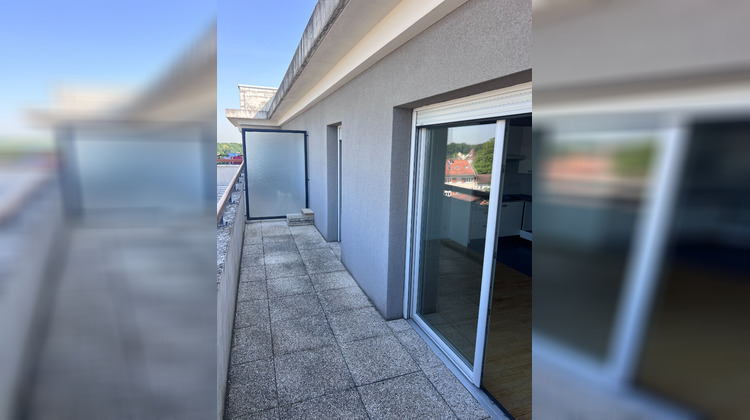 Ma-Cabane - Vente Appartement VELIZY-VILLACOUBLAY, 58 m²