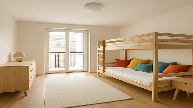 Ma-Cabane - Vente Appartement VELIZY-VILLACOUBLAY, 97 m²