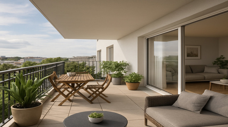 Ma-Cabane - Vente Appartement VELIZY-VILLACOUBLAY, 97 m²