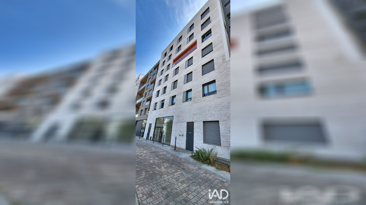 Ma-Cabane - Vente Appartement Vélizy-Villacoublay, 69 m²