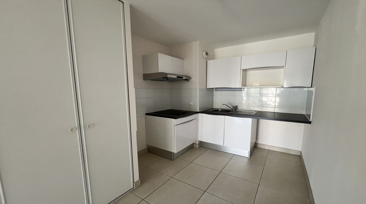 Ma-Cabane - Vente Appartement VELIZY-VILLACOUBLAY, 40 m²