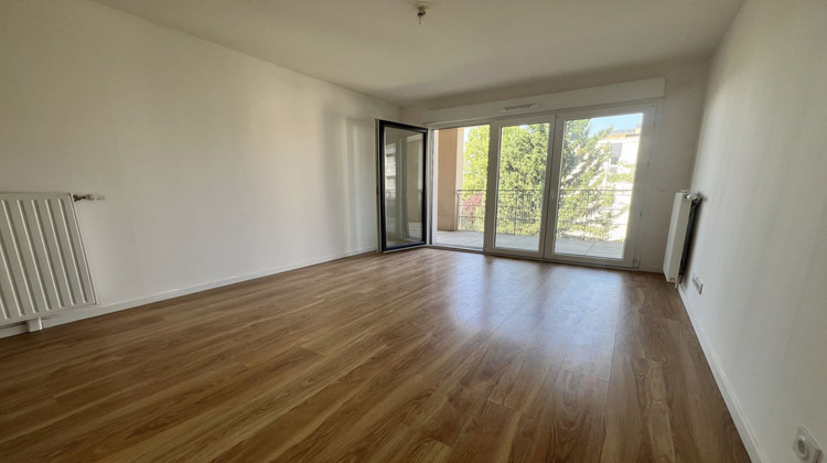 Ma-Cabane - Vente Appartement VELIZY-VILLACOUBLAY, 40 m²