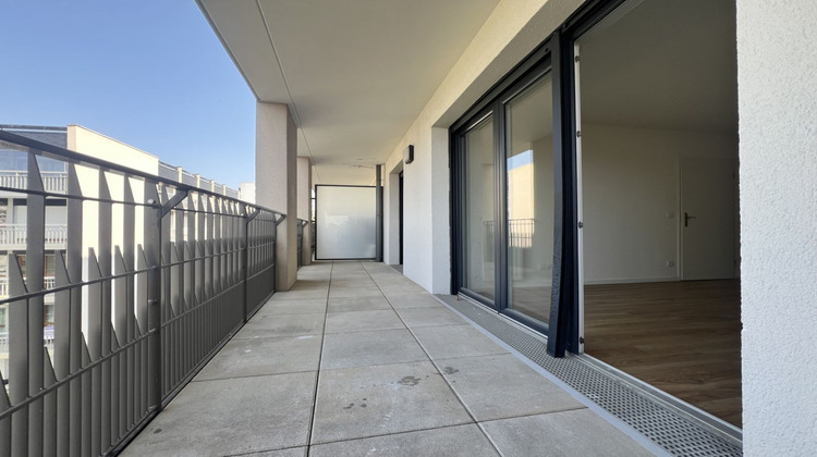 Ma-Cabane - Vente Appartement VELIZY-VILLACOUBLAY, 40 m²