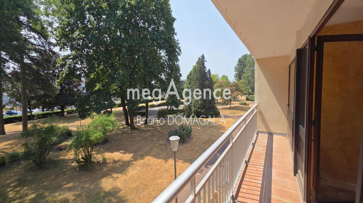 Ma-Cabane - Vente Appartement VELIZY VILLACOUBLAY, 75 m²
