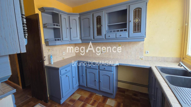 Ma-Cabane - Vente Appartement VELIZY VILLACOUBLAY, 75 m²