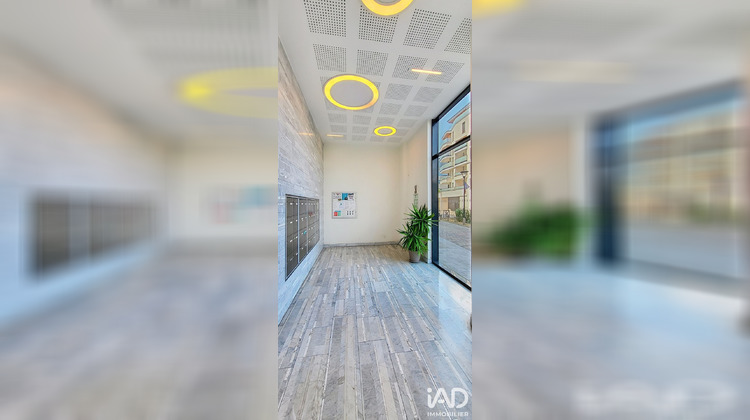Ma-Cabane - Vente Appartement Vélizy-Villacoublay, 69 m²