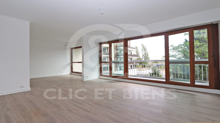 Ma-Cabane - Vente Appartement Vélizy-Villacoublay, 110 m²