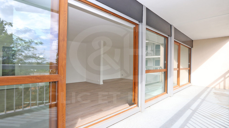 Ma-Cabane - Vente Appartement Vélizy-Villacoublay, 110 m²